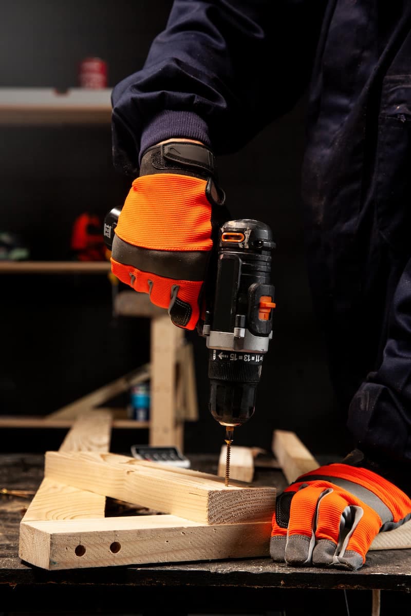 Laundry services card