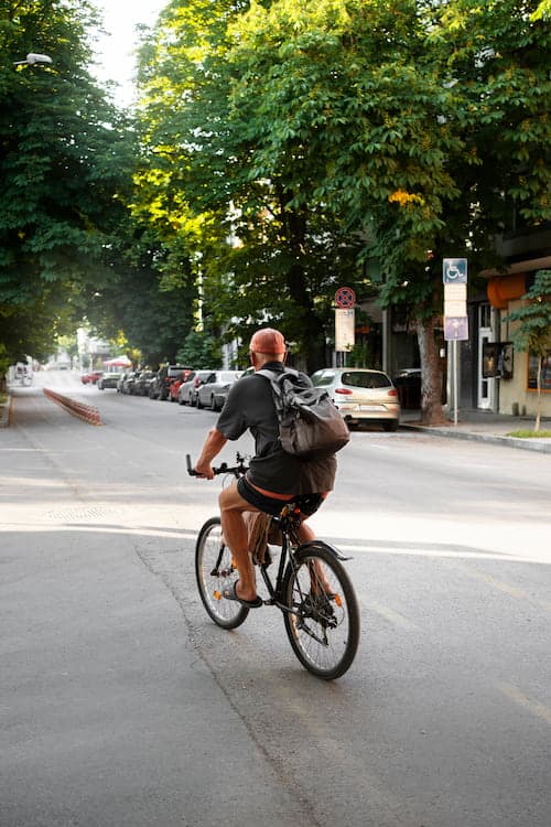 Childcare service card