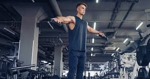 Blue Sky City aerial view