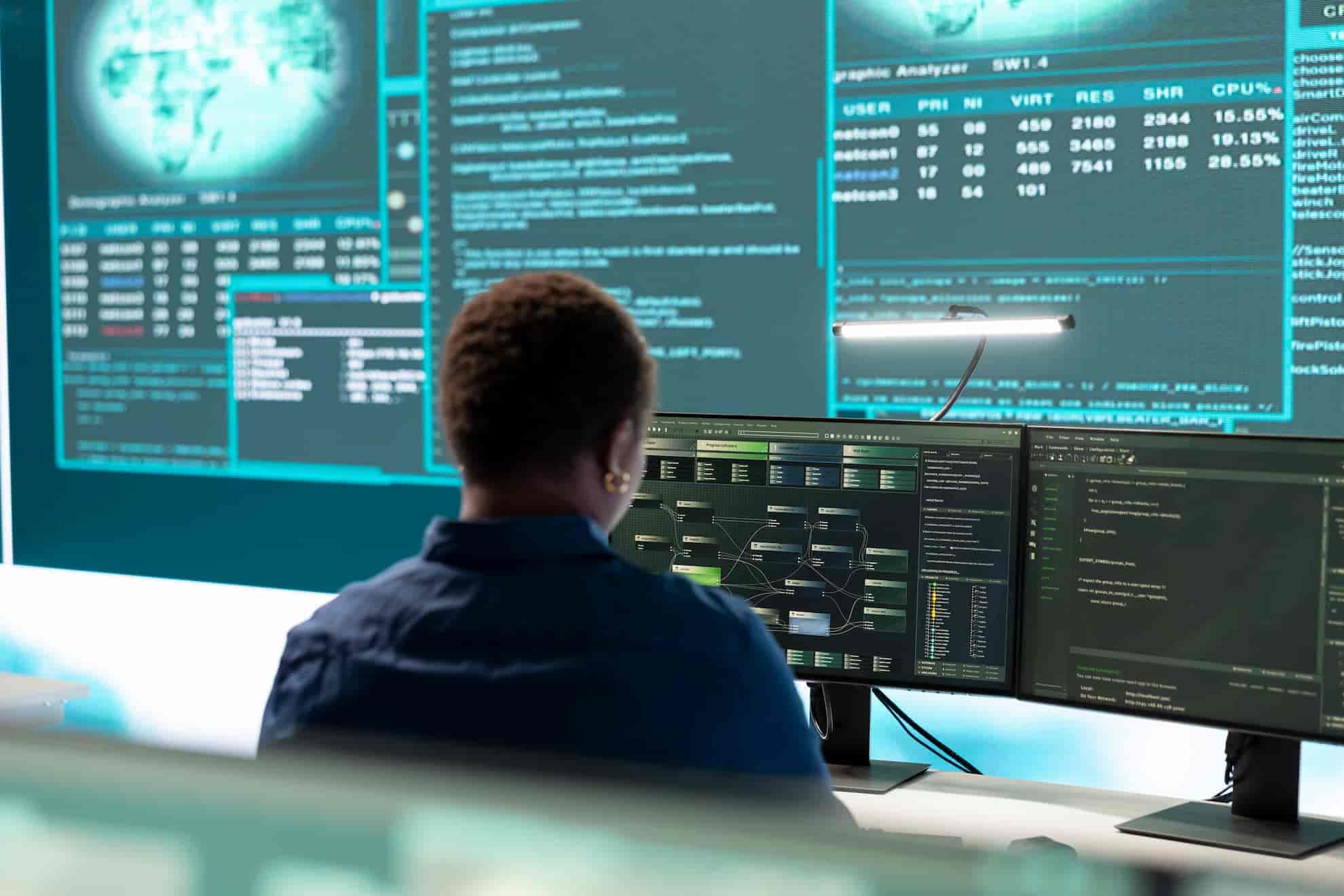 Live and secure at Ananta Terraces