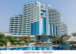 Cox Hotel And Resort