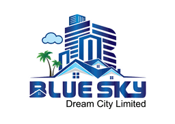 Blue Sky Logo