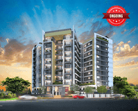 Blue Sky Flat Project