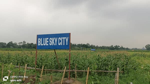 Blue Sky Dream City Hotel And Resort